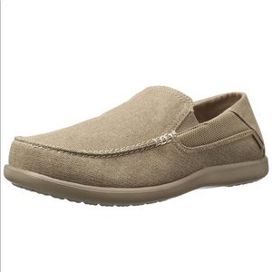 Crocs Santa Cruz 2 Luxe Loafer